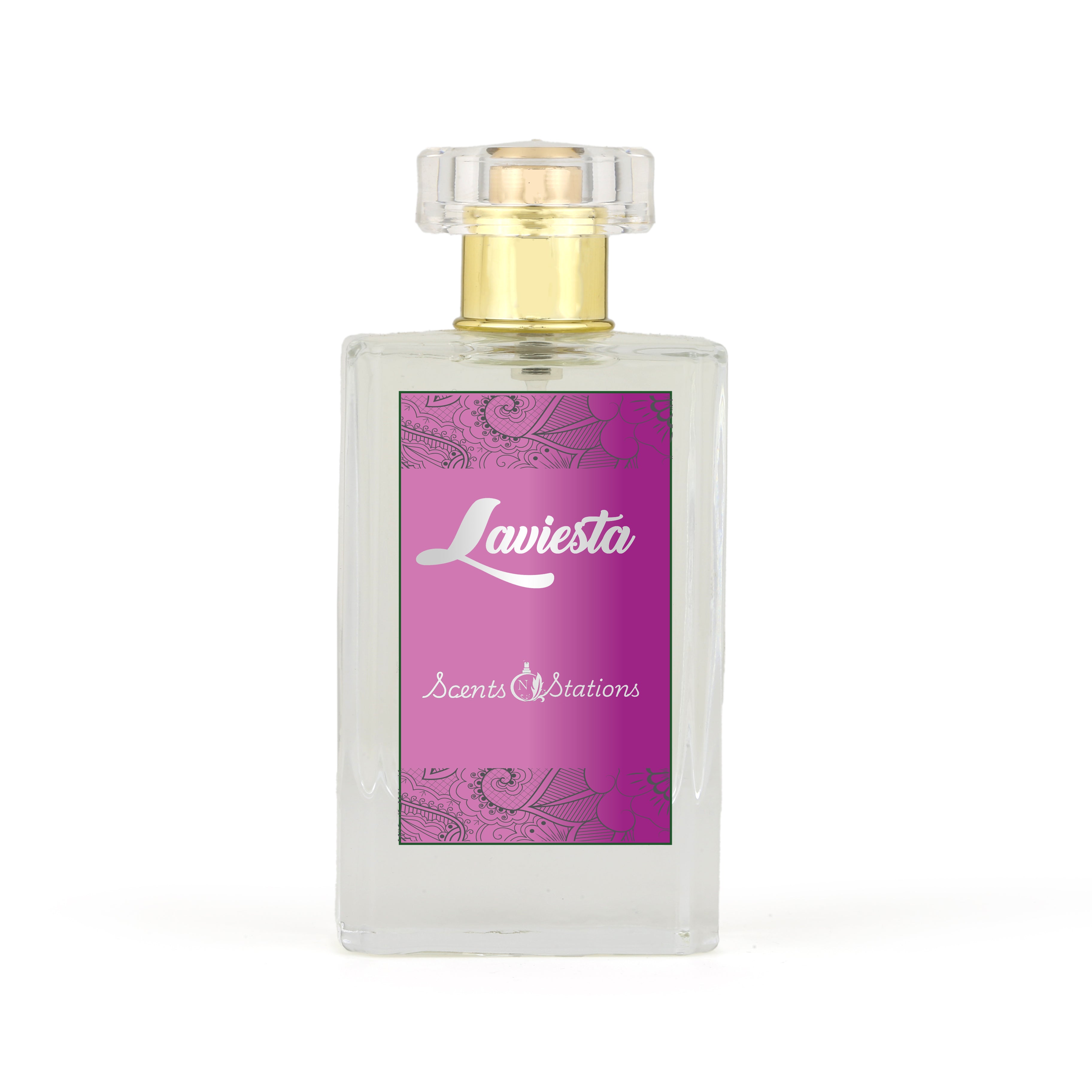 Lavista Seductive Perfume