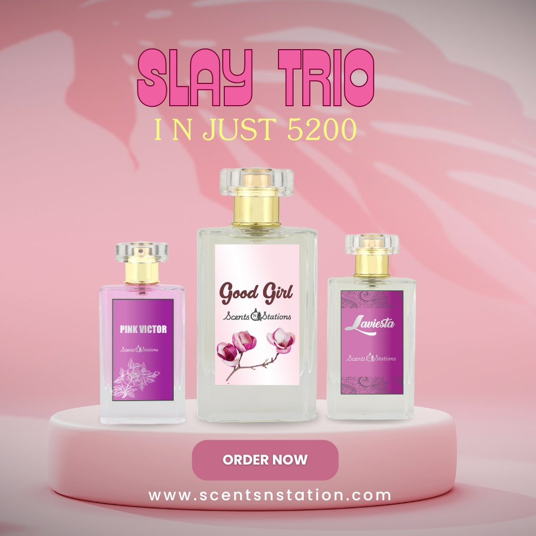 Hot Girl Bundle